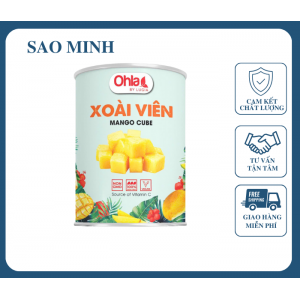 Xoài Viên